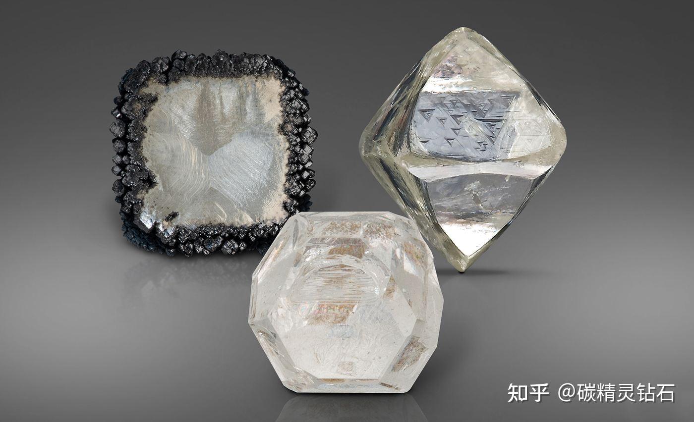 钻戒买多少钱的合适?一克拉培育钻石多少钱?培育钻石是钻石吗?哪里可