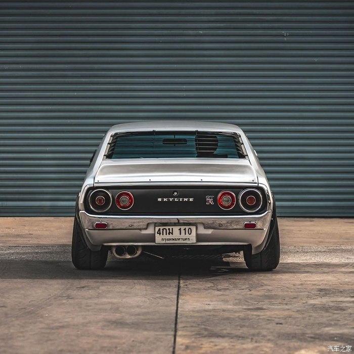 重启趣味生活，小比例车模日产GT-R大乐趣 - 知乎