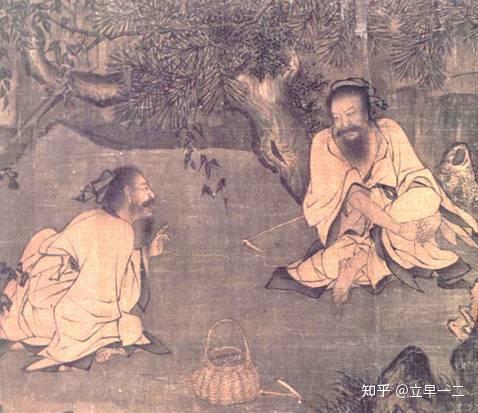 周文王姬昌传:德政与智谋交织的传奇一生 - 知乎