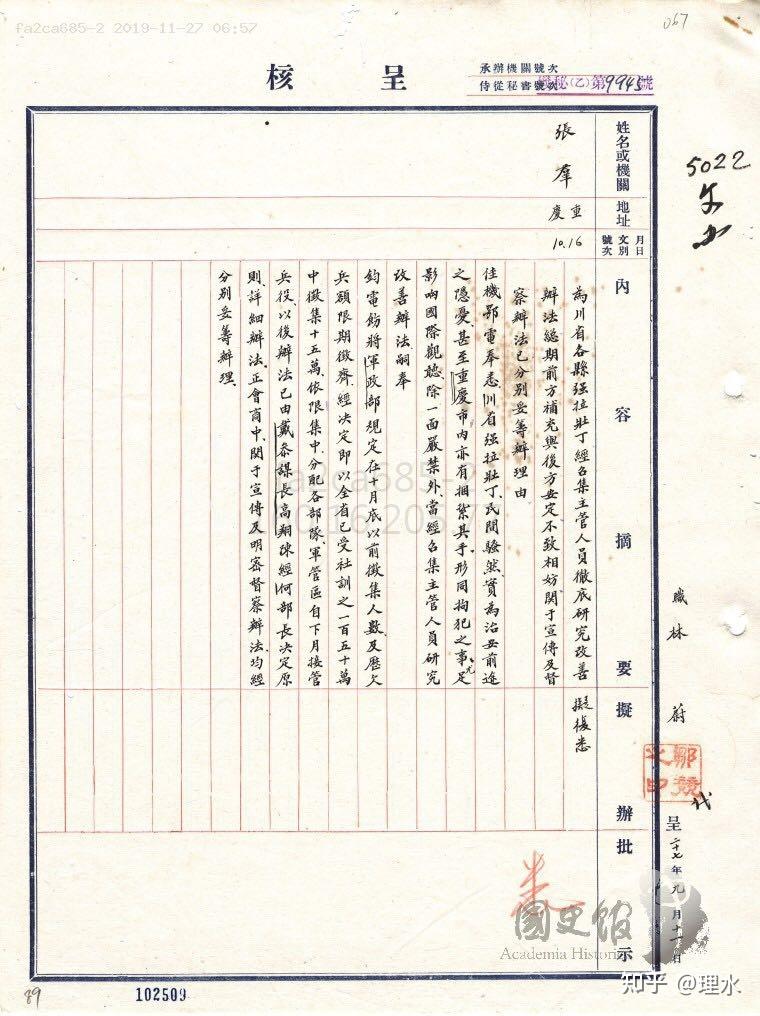 抗日战争时期国民党抓壮丁参军,为什么这些壮丁还需要抓,为国家而战不是每个人的义务吗? - 知乎