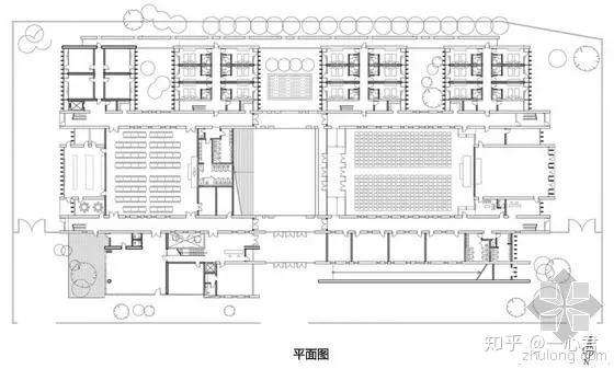宗教类建筑设计要点及案例赏析 - 知乎