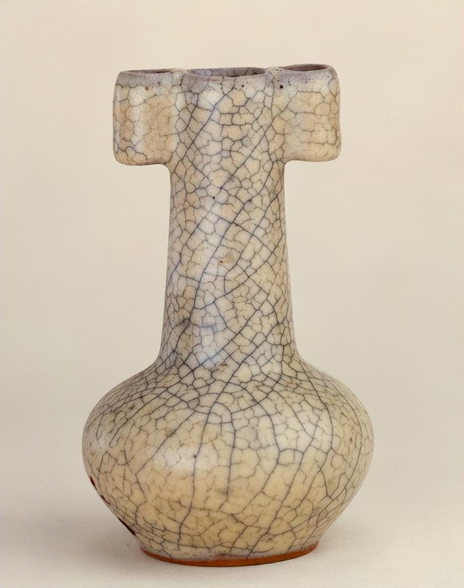 瓷中贵族”贯耳瓶传承数千年，究竟隐藏什么魅力？ - 知乎