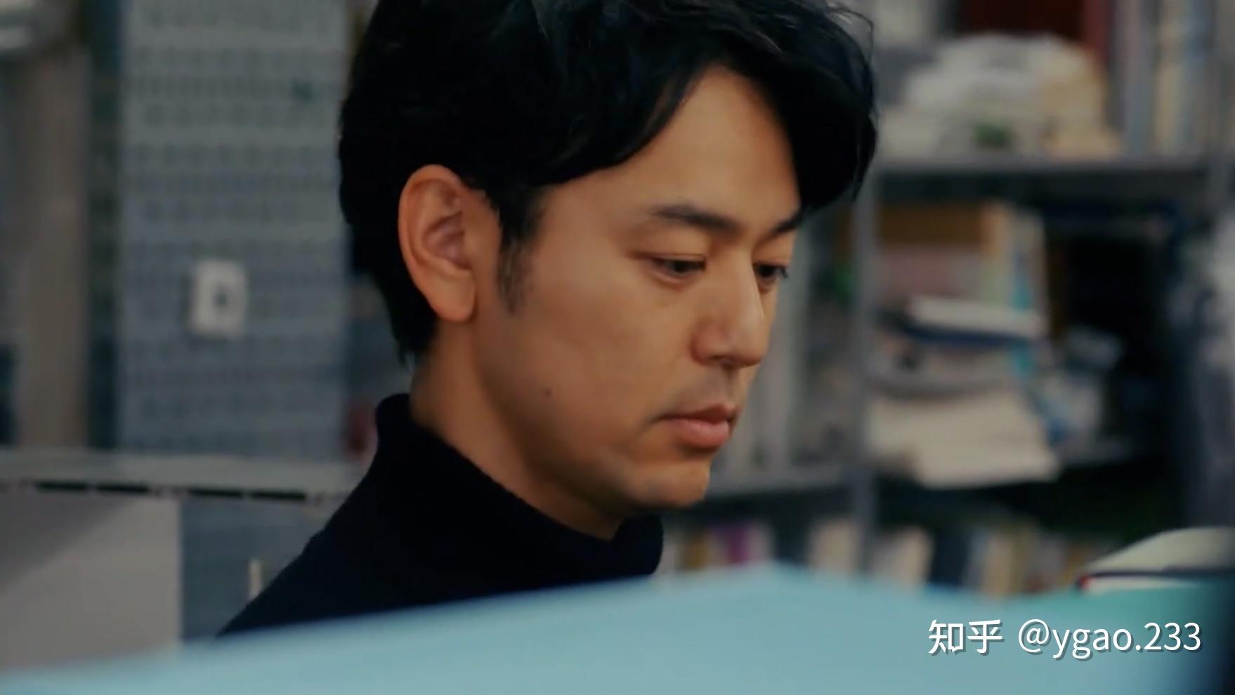 如何评价妻夫木聪主演的red