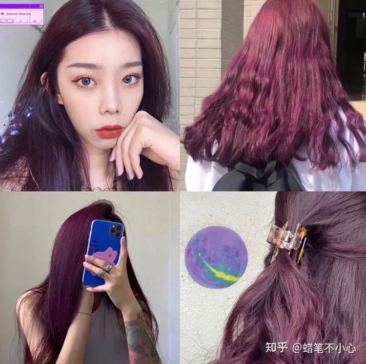 罗兰深紫只不过有的颜色很火爆,有可能缺货,需要时刻关注一下