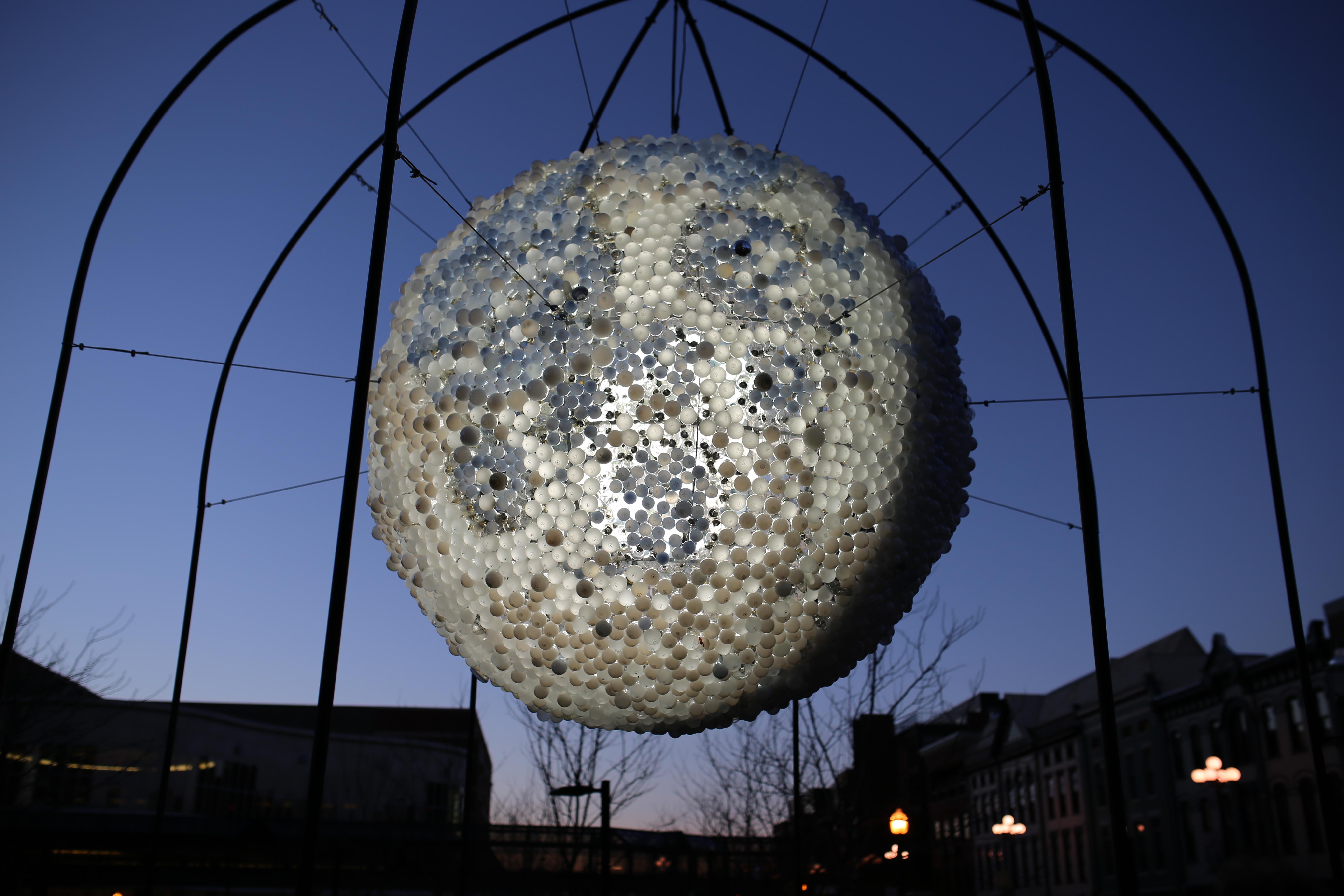 月亮什么都知道