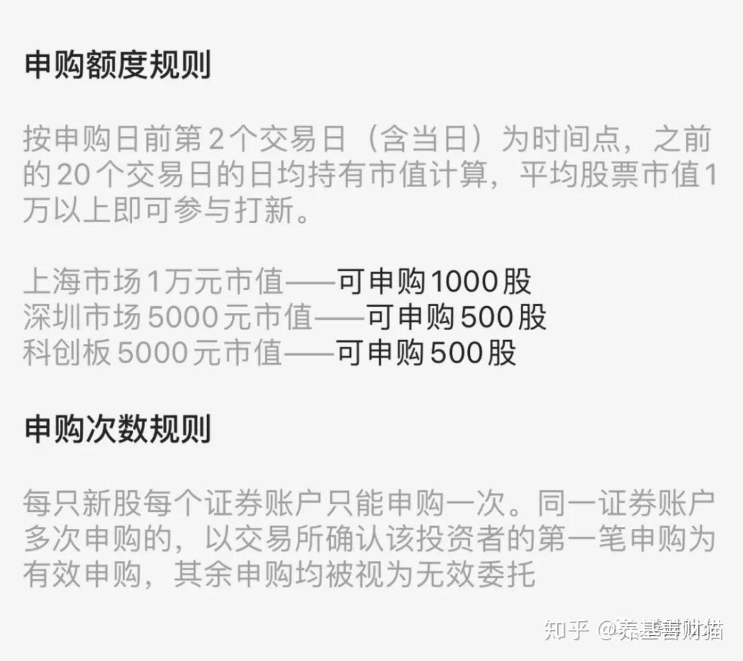 打新债是什么看完你就懂了