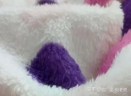 面料中的各种“绒”,到底有什么区别? - 知乎