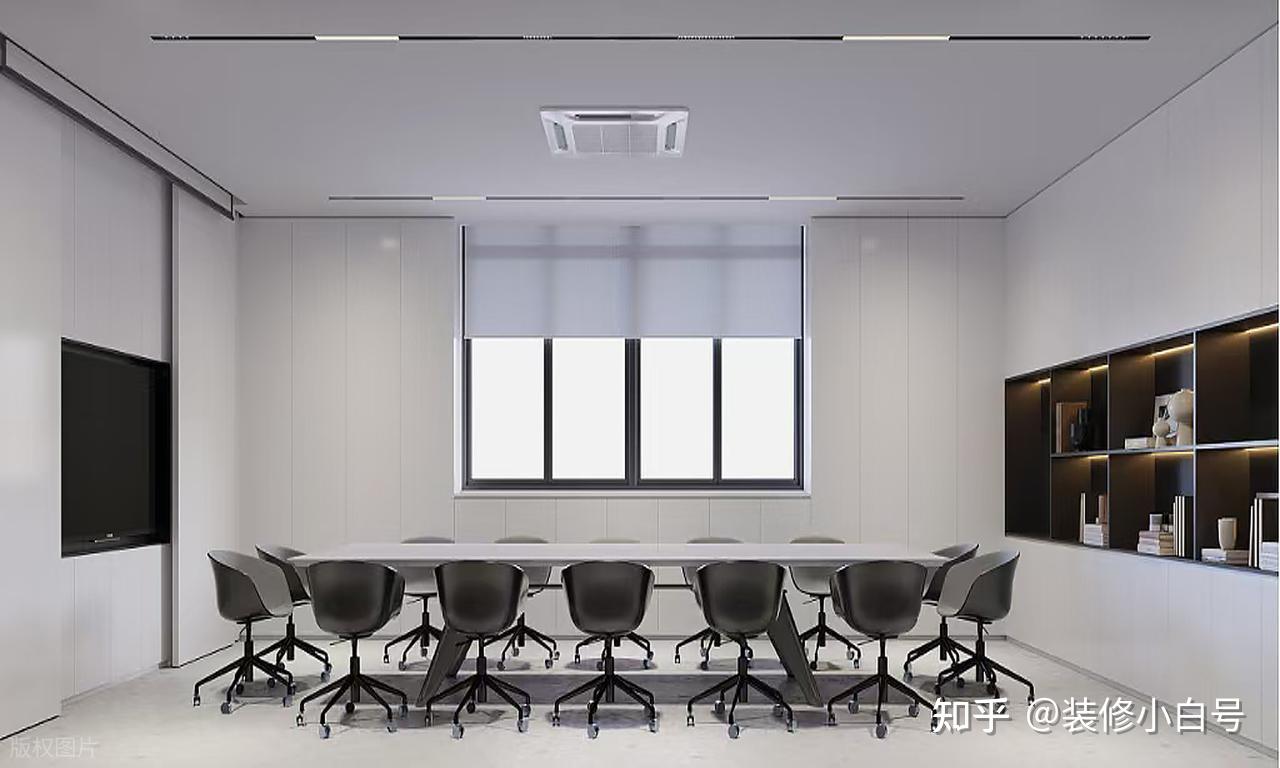 装修小白如何挑选靠谱的装修公司? - 知乎