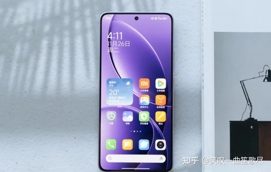 2025年小米全系列手机怎么买?根据定位去选择 - 知乎