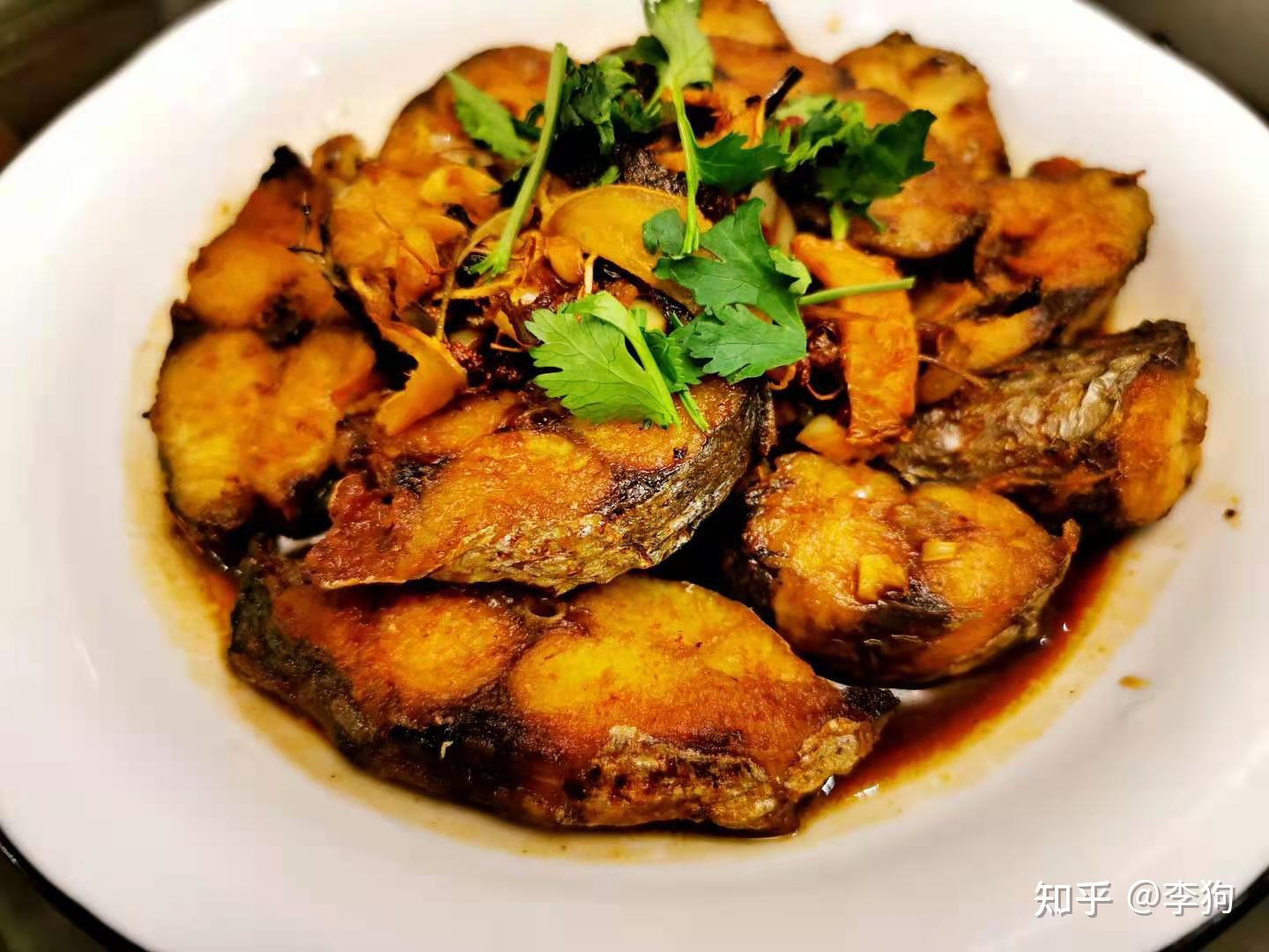 煎鲅鱼 - 知乎