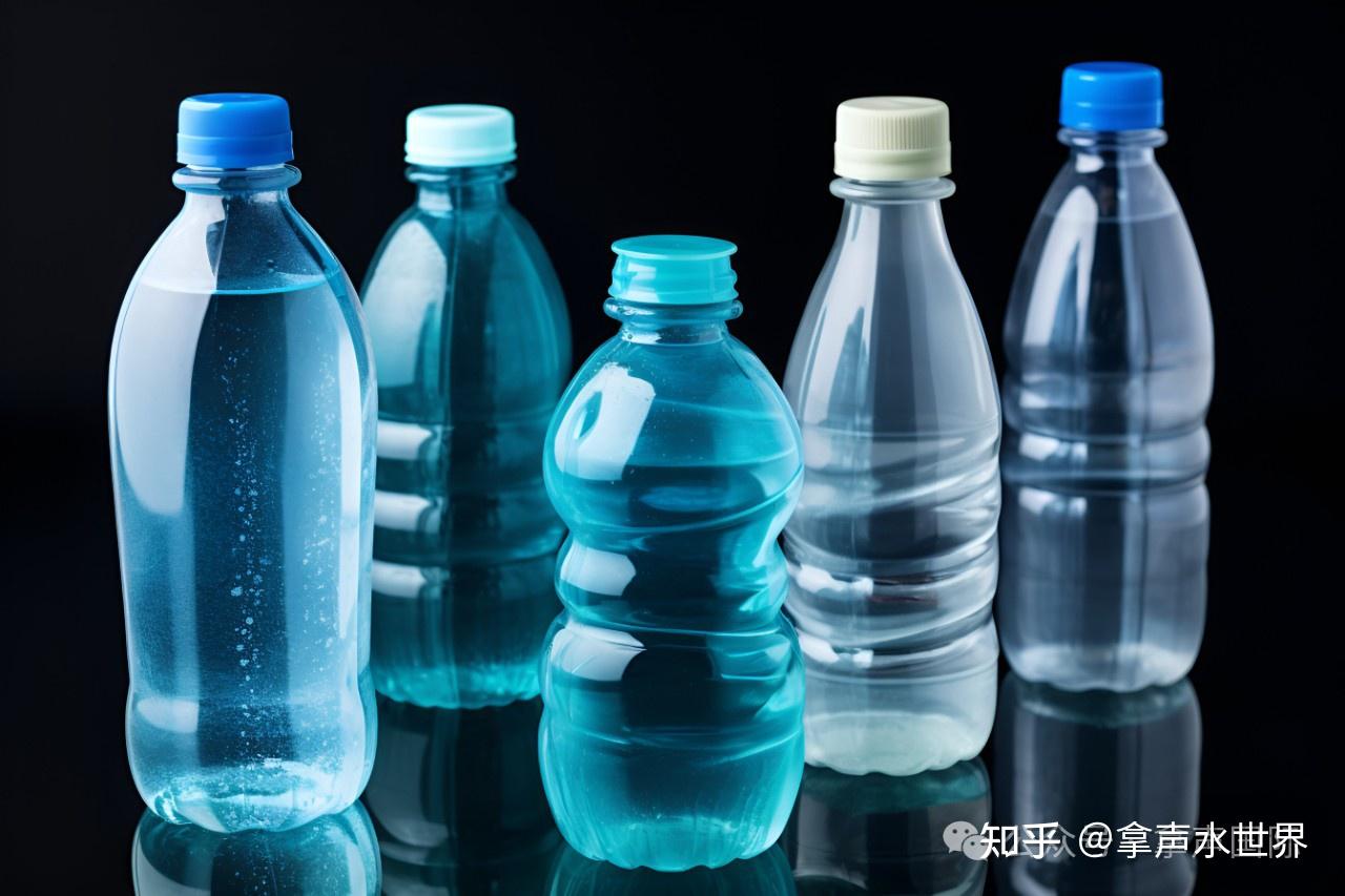 瓶装水行业迎来新机遇 - 知乎