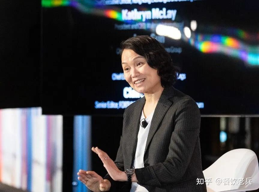 特许经营最长40年霸王茶姬赴美ipo胖东来开咖啡店周报