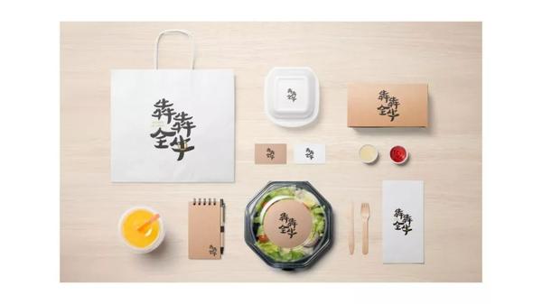看上去很好吃的30个餐饮行业LOGO设计 - 知乎