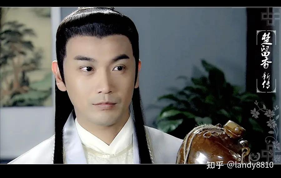 了解每位角色背后的故事与精彩表现