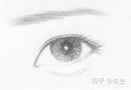眼型揭秘一分钟判断你的眼型 - 知乎