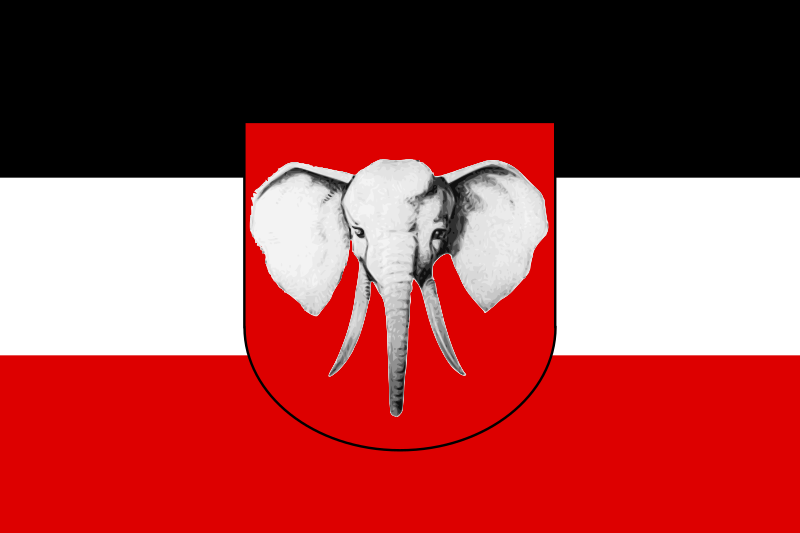 布隆迪国徽图片