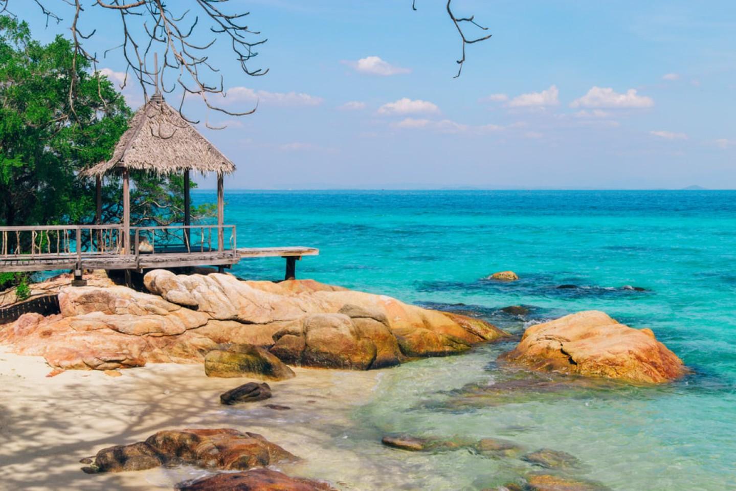 逃离天堂：泰国最美丽岛屿的十大选择 - Thai Holidays