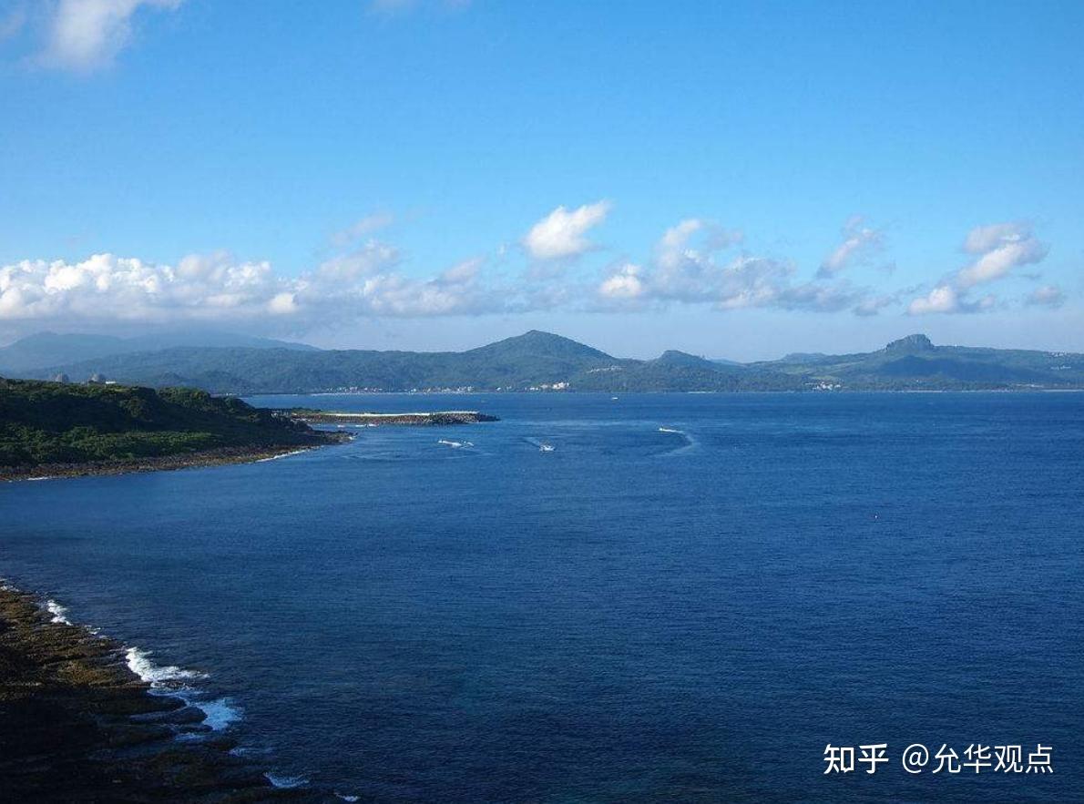 所以俄罗斯推动亚速海"内海化"的目的就很清晰了,就