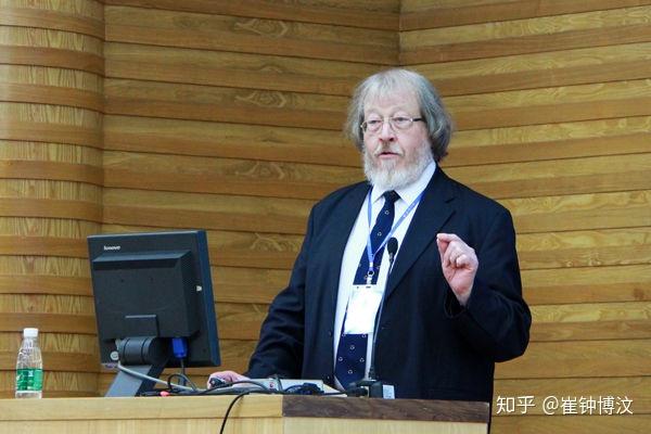 为什么刘洪波被称为雅思教父?