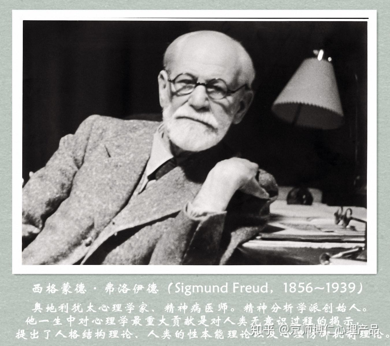 站在心理学界巨人的肩膀上进取心理学家