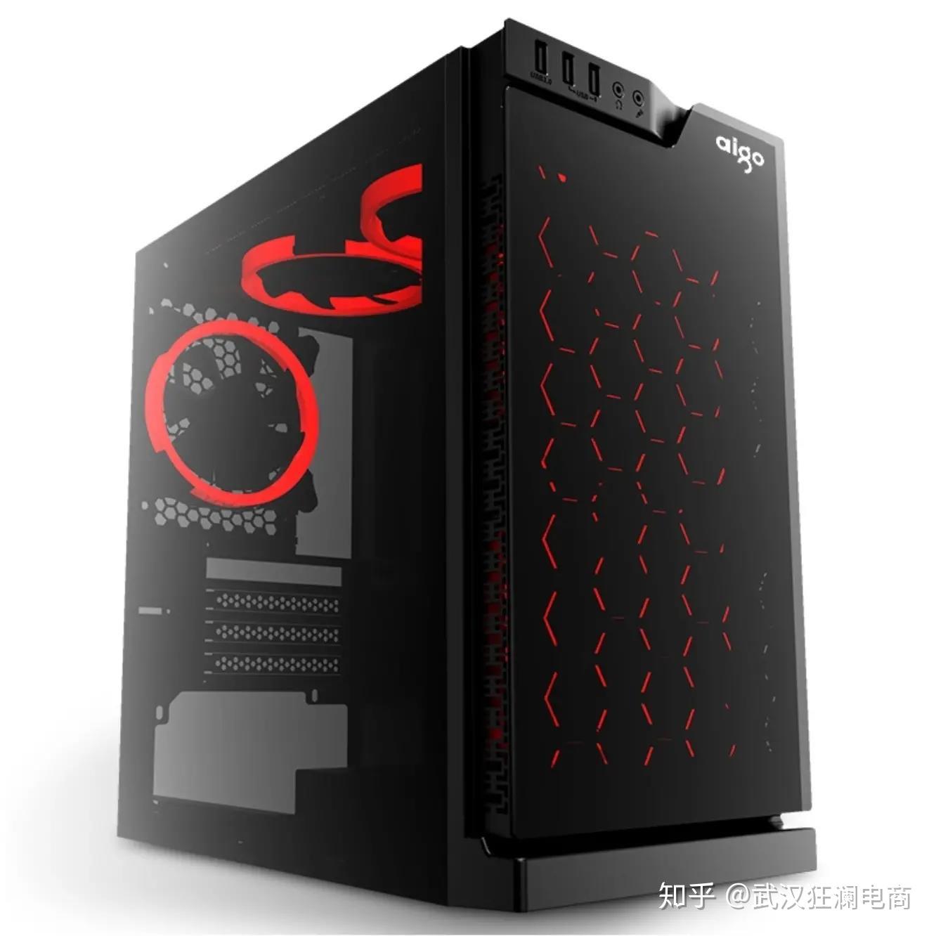 机箱知识大详解,让你快速了解各类机箱 - 知乎