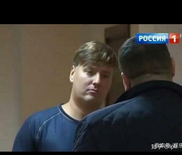 曾经的海豚音王子vitas.