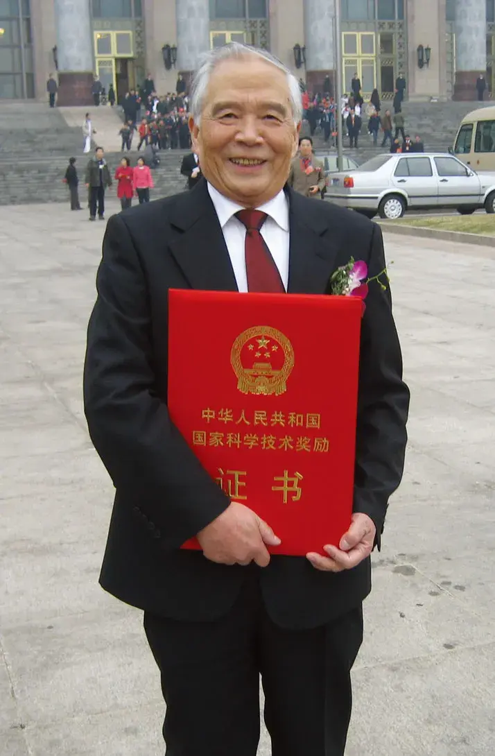 国之脊梁:歼-10战斗机总设计师宋文骢:要把我们的飞机造得更好 - 知乎