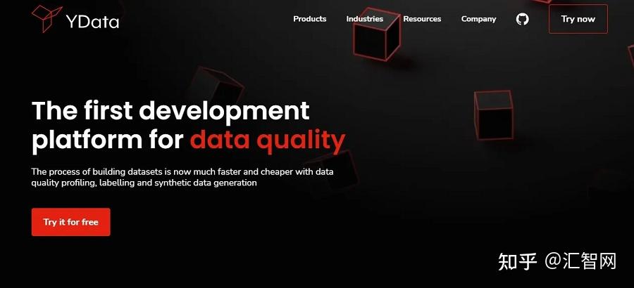 github ydataai Images High Quality Grahic 15个最先进的AI合成数据生成平台 - 知乎