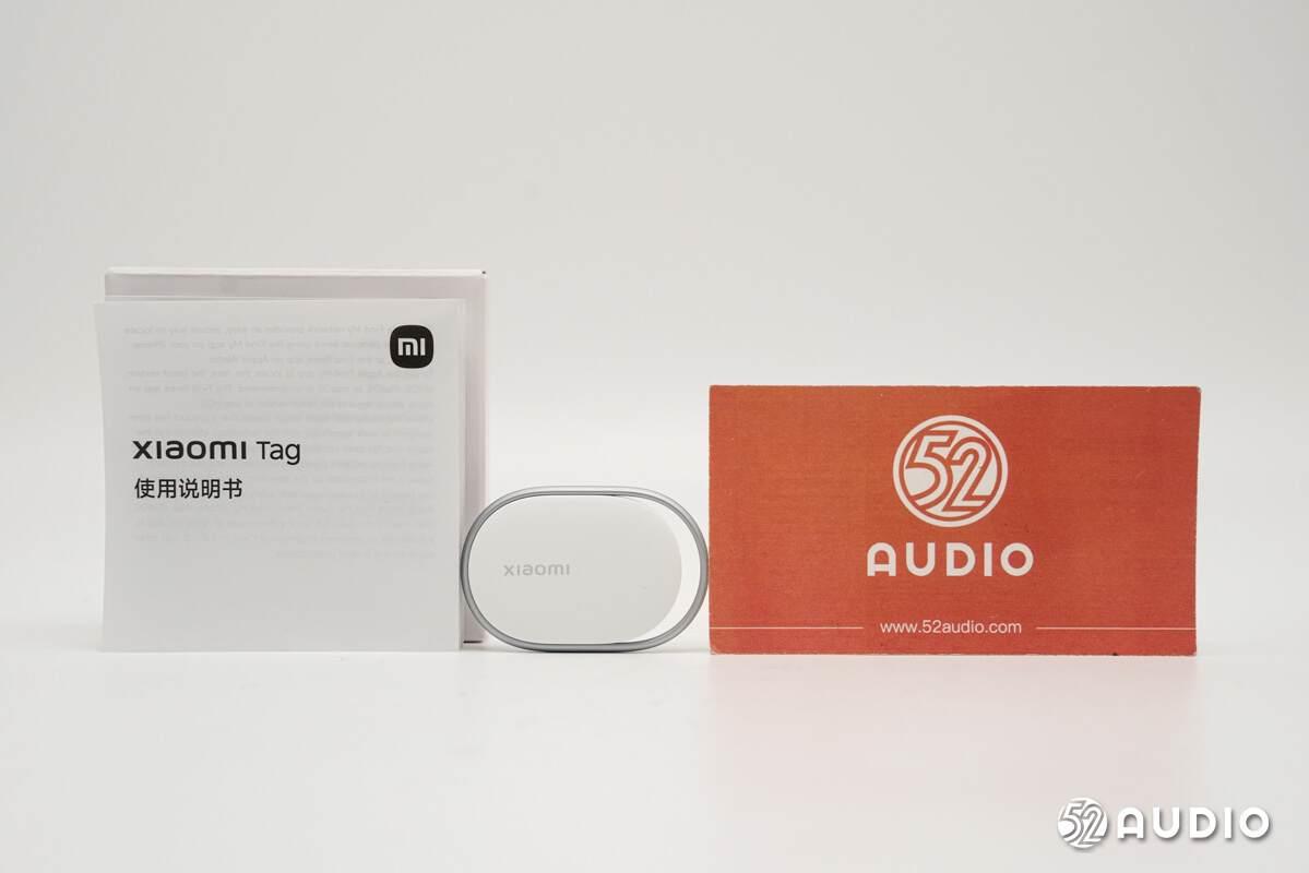 拆解报告:Xiaomi小米Tag防丢器 - 知乎