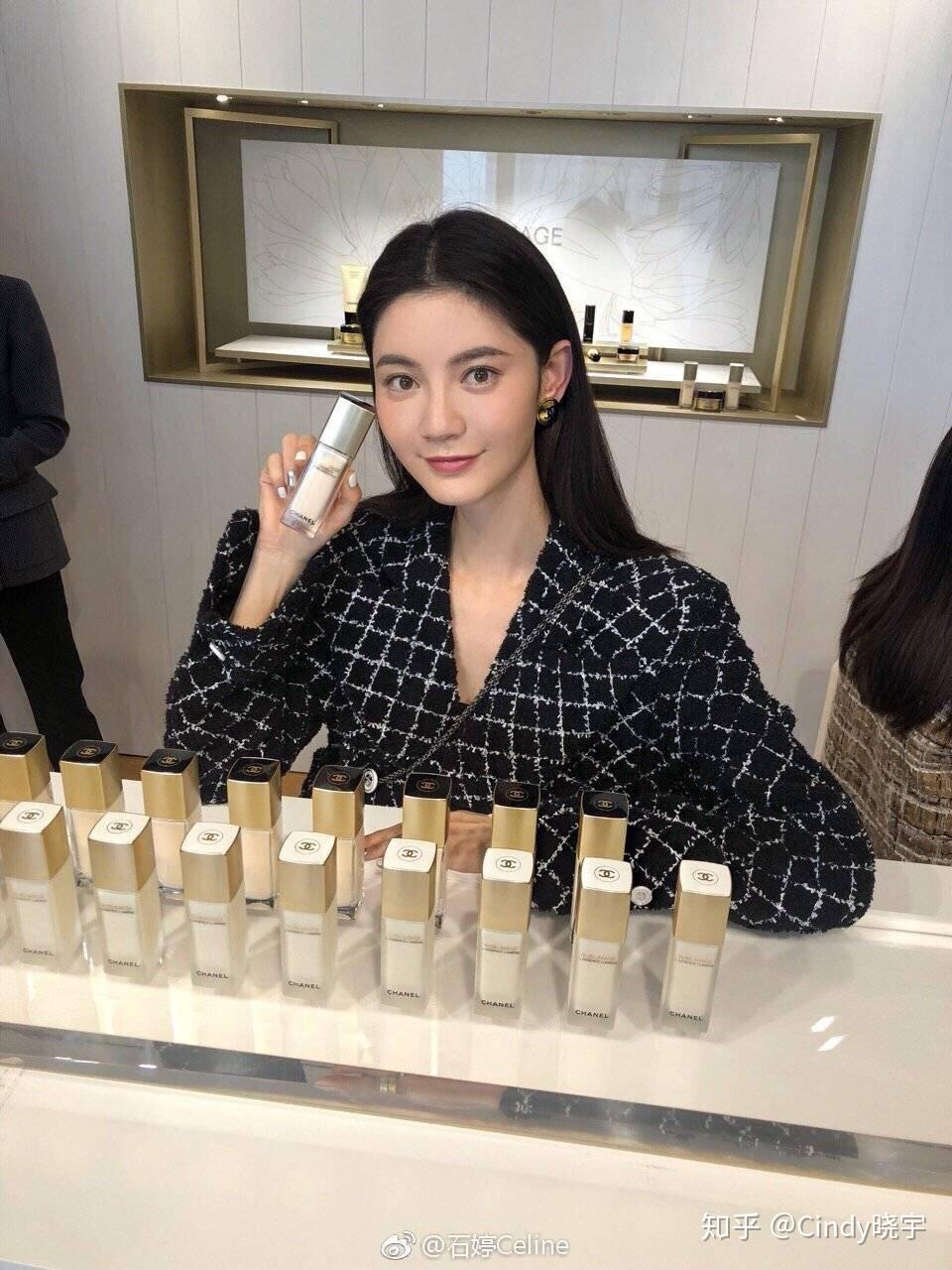 堪比微整的好眉型