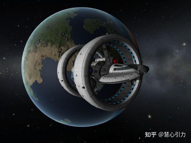 《星际迷航》中的曲线引擎有可能吗? 