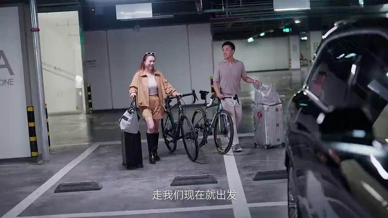 问界M9车主故事(成都篇)