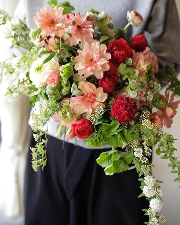 母亲节一定非康乃馨不可吗 知乎