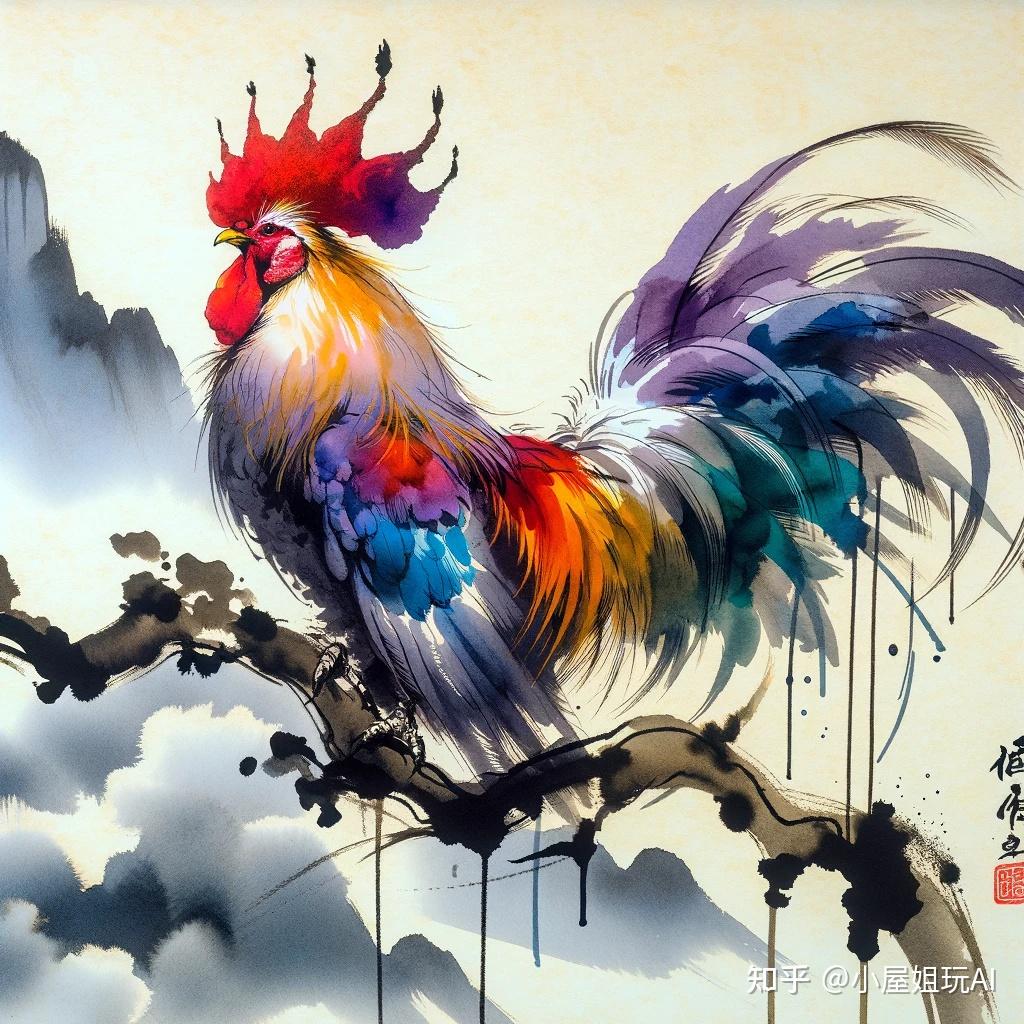 古籍·《禽经》·5 - 知乎