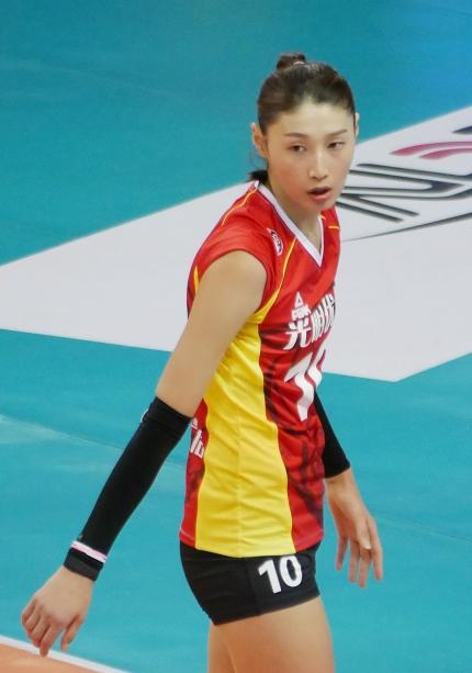 韩国排球评论金与双赢