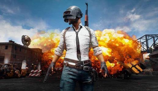 对不起 这分我要上 Pubg竞技模式机制的一些思考 知乎