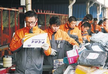 新手快递员派件的8大必备要领