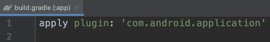 “终于懂了”系列:Android组件化,全面掌握! - 知乎