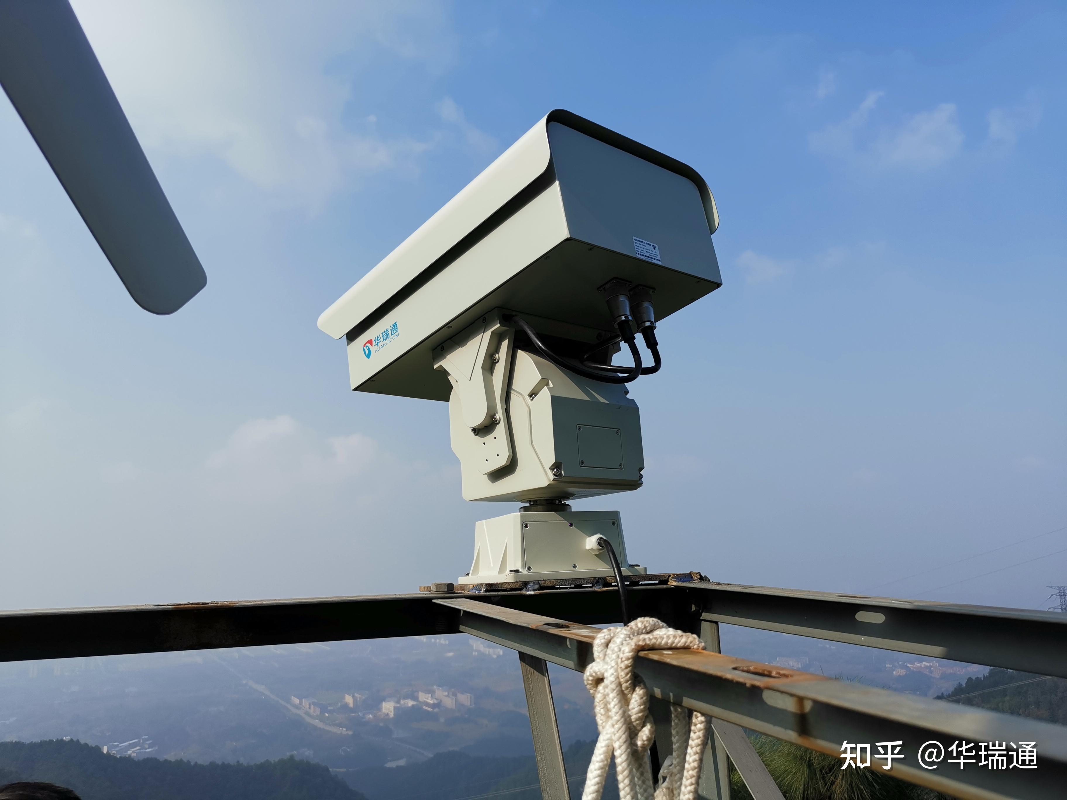 森林防火预警系统卡口监控系统通讯子系统功能