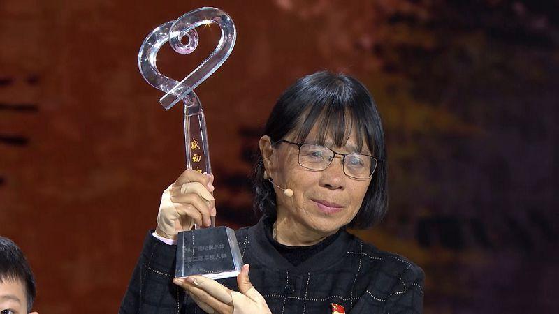 咱百科:时代楷模张桂梅——"我本是高山" - 知乎