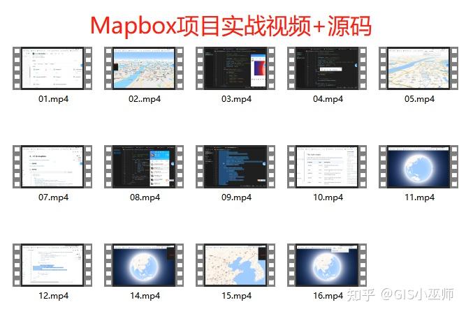 基于Vue和Mapbox的共享电动车管理系统,案例分享+技术剖析! - 知乎