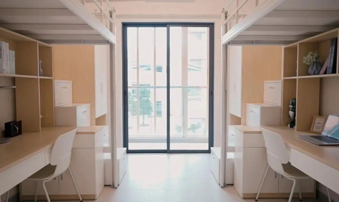 宿舍*图片源于香港城市大学东莞招生处目前学校没有公布申请要求,但是