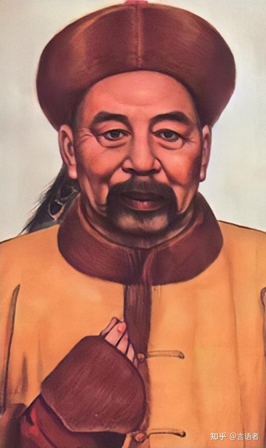 中国历史上6位老英雄,左宗棠收复新疆,冯子材取得中法战争胜利 - 知乎
