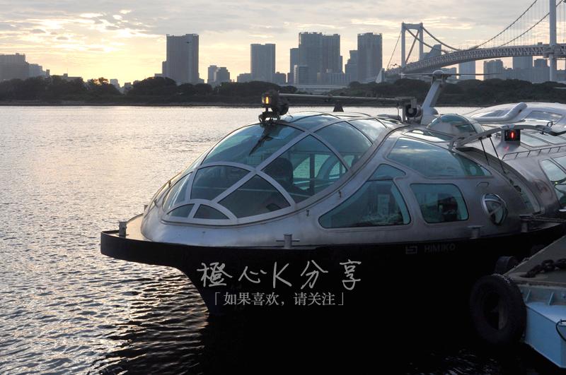 K酱日本行丨从浅草到台场 搭观光船沿途另类不同风景 知乎 K酱日本行丨从浅草到台场 搭观光船沿途另类不同风景 知乎