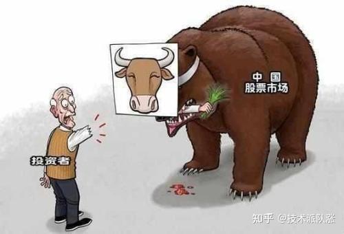 中国股市庄家拉升手段毫不知情如何迎来跟庄吃肉机会