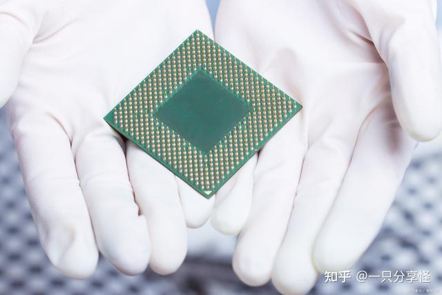 cpu科普：浅谈cpu工作原理 - 知乎