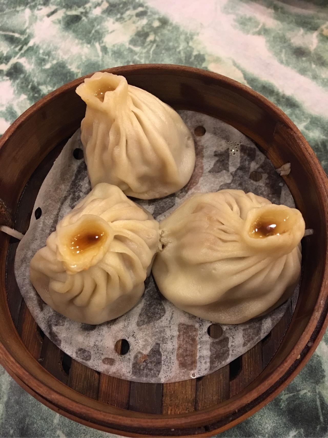 2016年南京必吃的小吃求带图