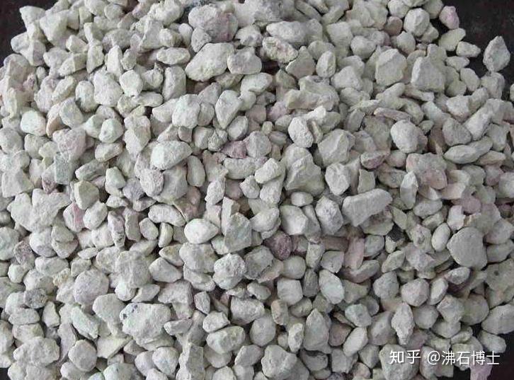 改性红辉沸石及其对甲醛吸附性研究