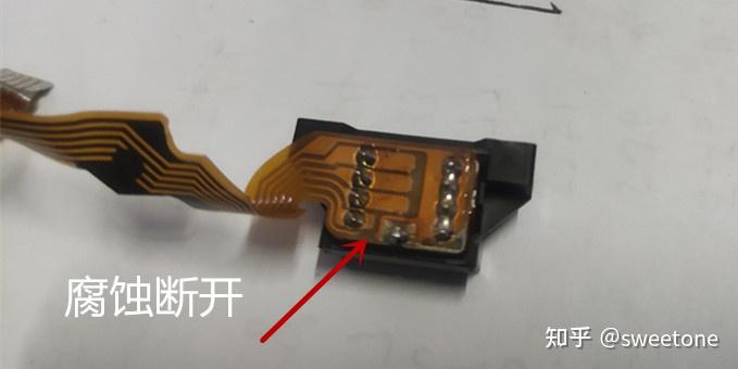 修一台索尼磁带随身听的心得体会 - 知乎