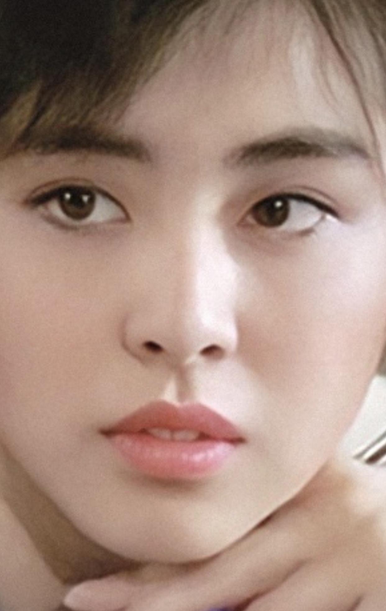 破除关于质疑王祖贤美貌的主流谣言当之无愧的绝代佳人